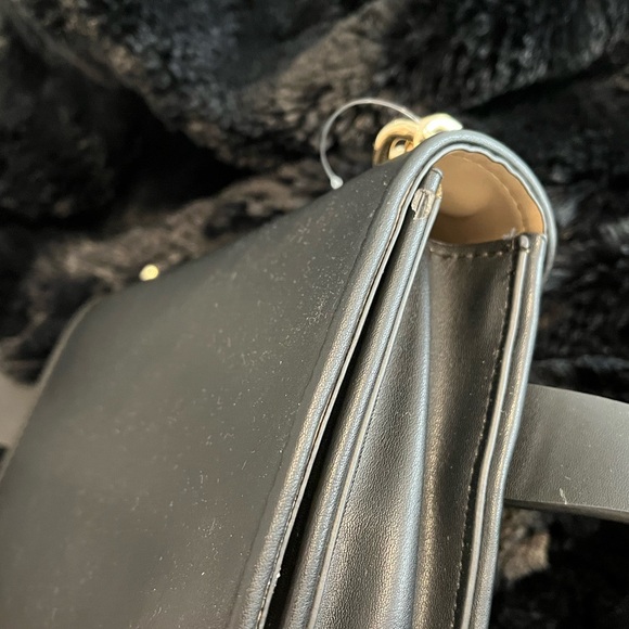 Michael MICHAEL KORS Black belt bag- New - Picture 6 of 9